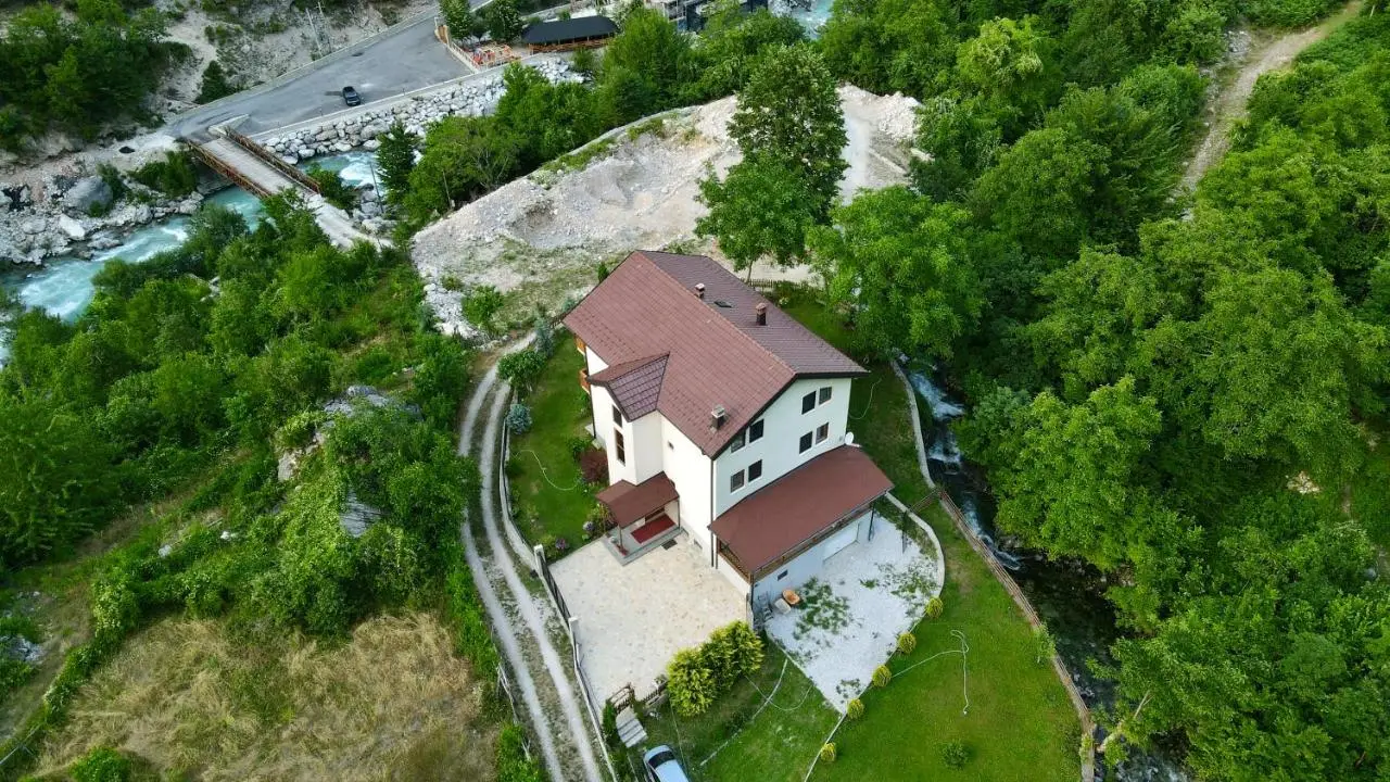 Vila Alexander B&B