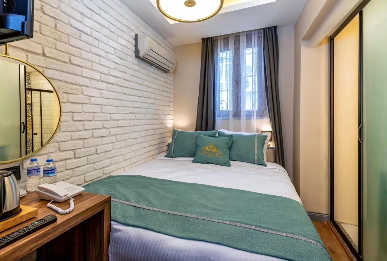 Interstar Hotel - Sultanahmet