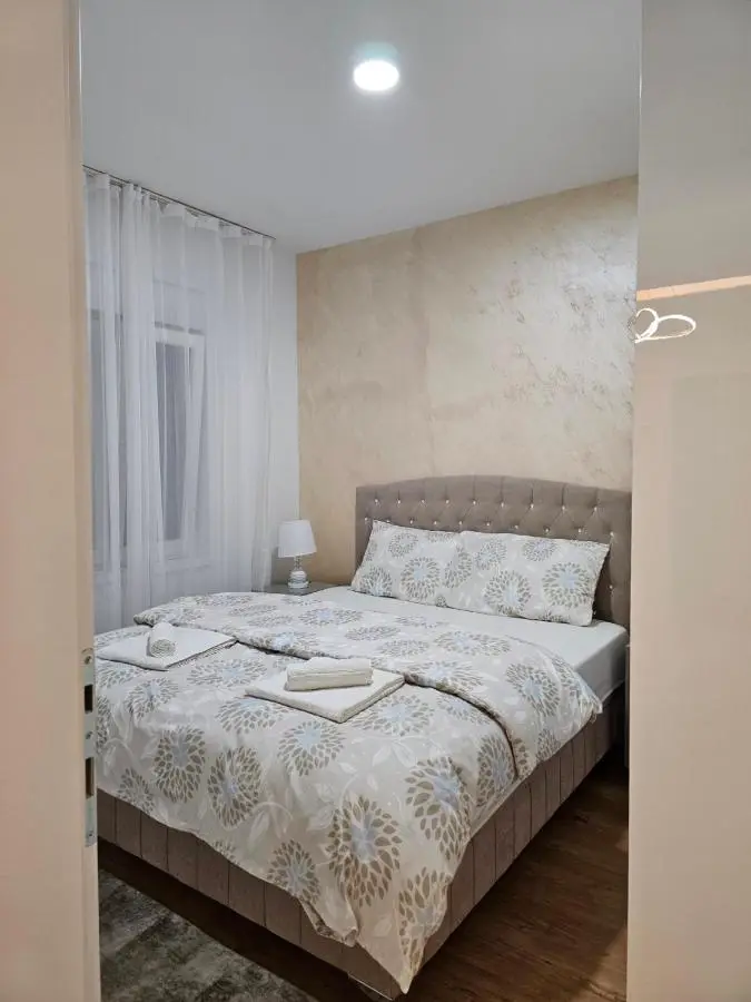 Sunset Home Mostar