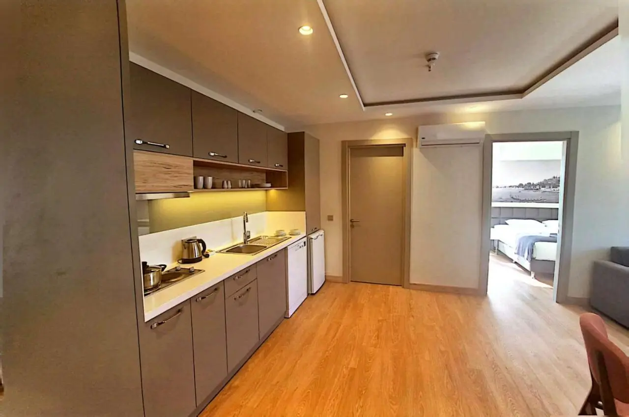 Rai Premium İstanbul