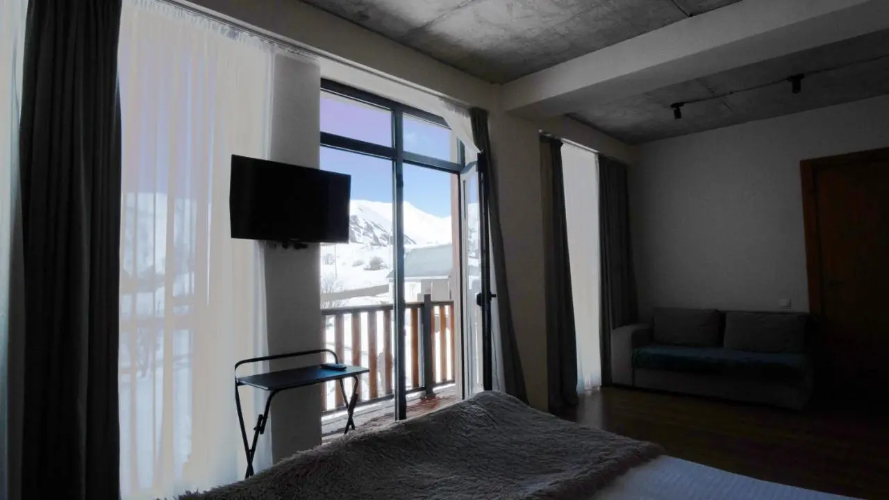 Chalet In Gudauri