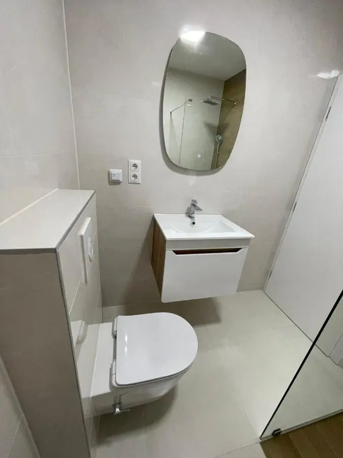 Apartments & Spa - Insula Vita