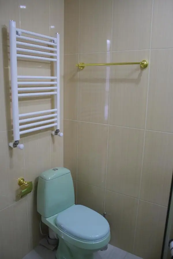 Hotel Delisi