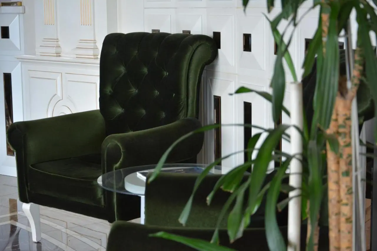 Emerald Hotel Baku