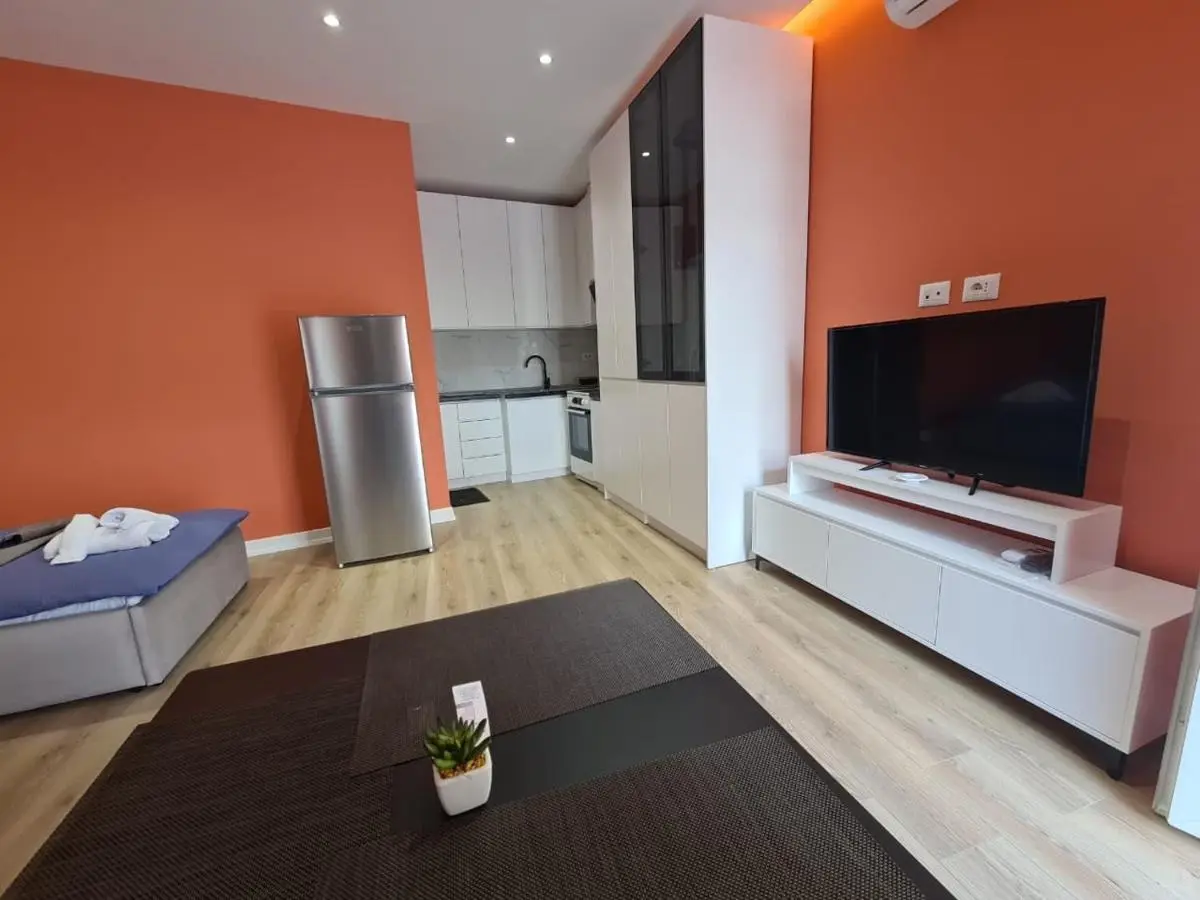 Tirana Center Apartaments
