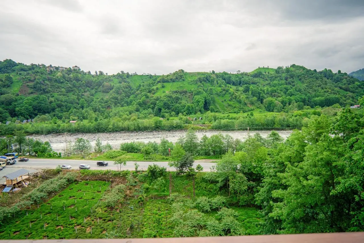 Huzur Bungalov