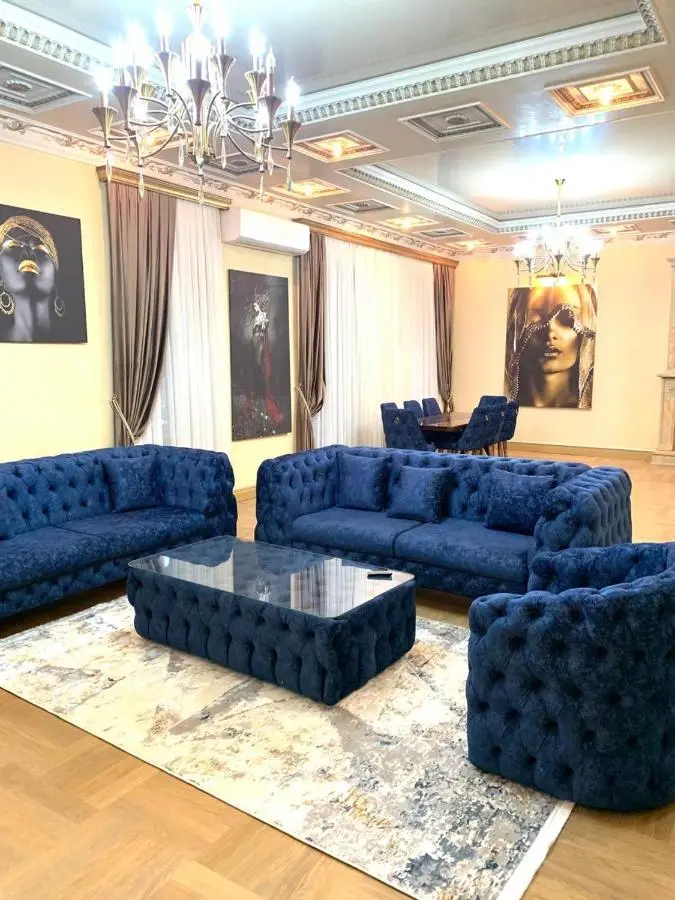 Four Seasson Apartment 2