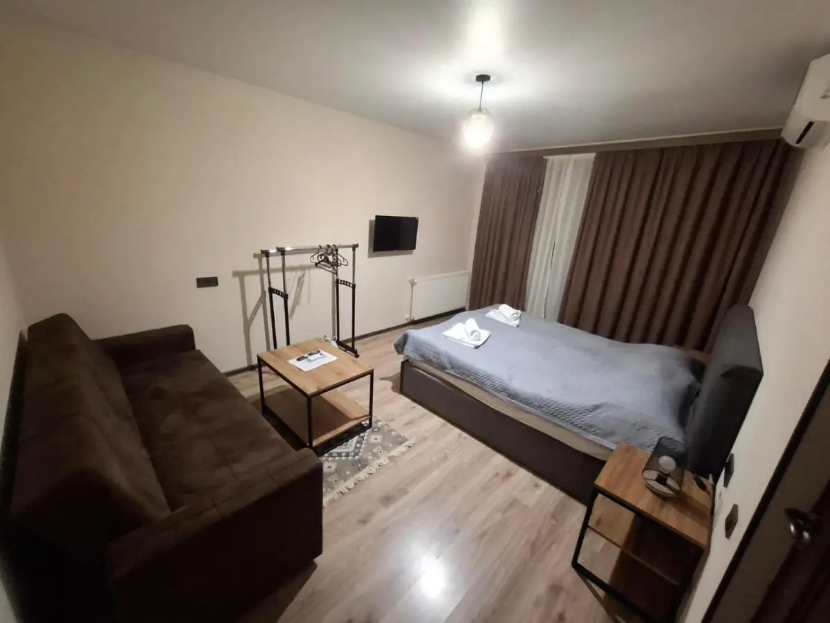 Old Town Trinity Apartments