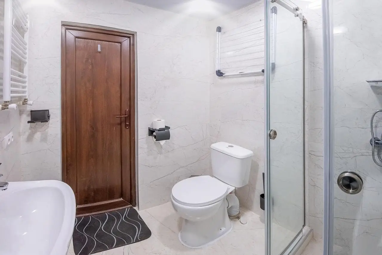 HB apartments Akhvelediani II