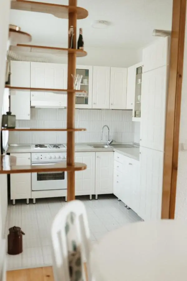 Almond Buna PoolHouse