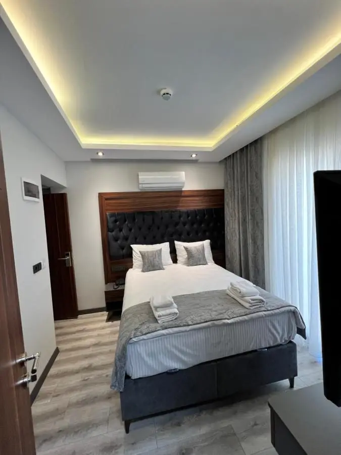 Golden Stoneluxe İstanbul Hotel