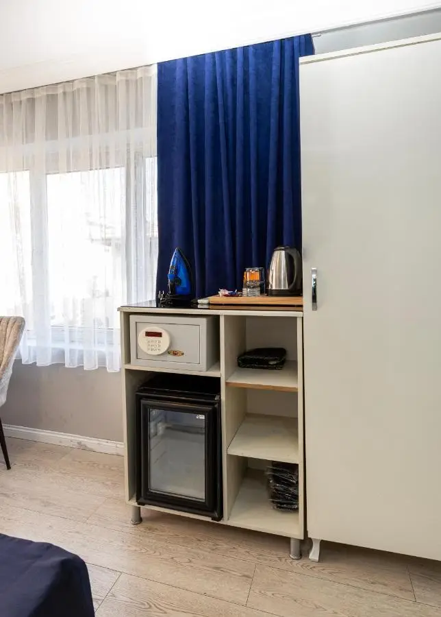 Sirkeci Grand Family Hotel & SPA
