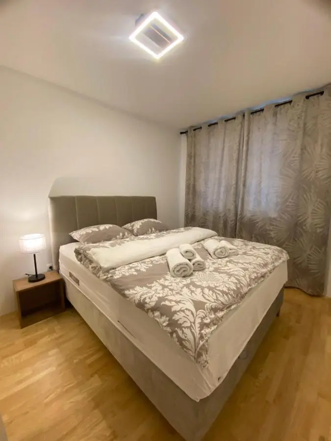 Apartman Urban Panorama