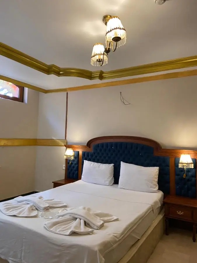 Aruna Boutique Hotel