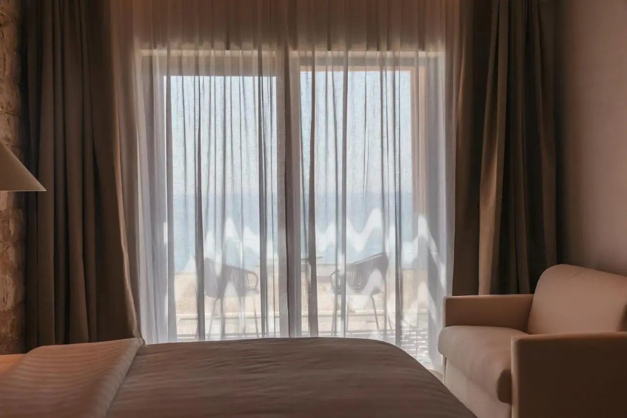 Drymades Inn Resort