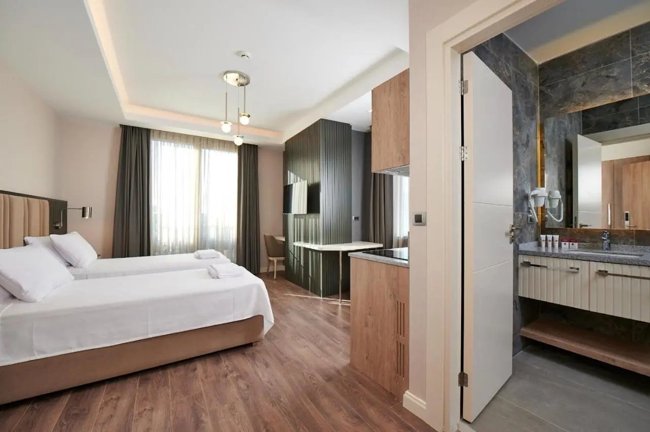 Livinton İstanbul Ataşehir