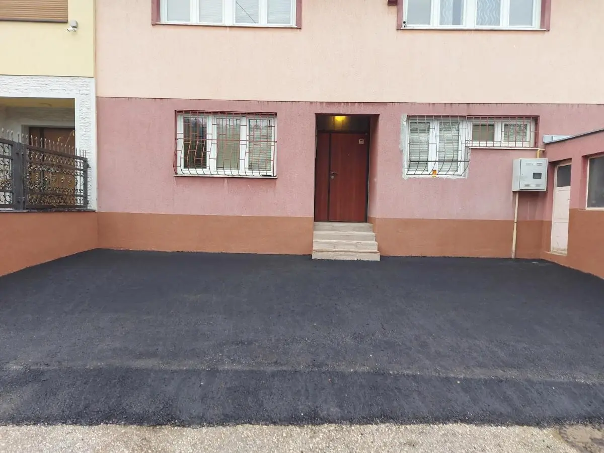 New apartment Old town with free parking