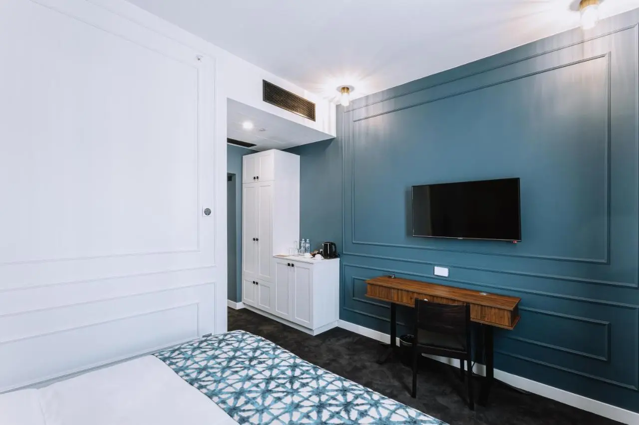 Hotel Twenties Tbilisi - Stay & Dine