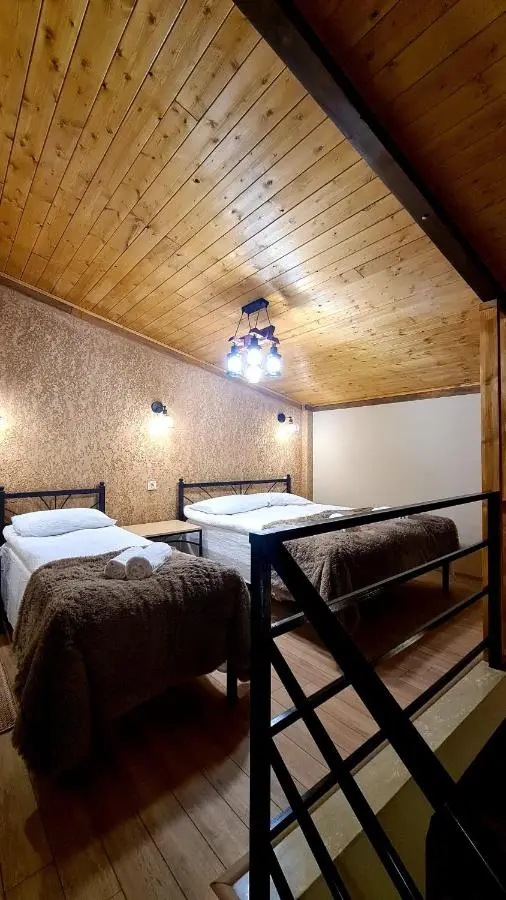 Kheta Apartments Kazbegi