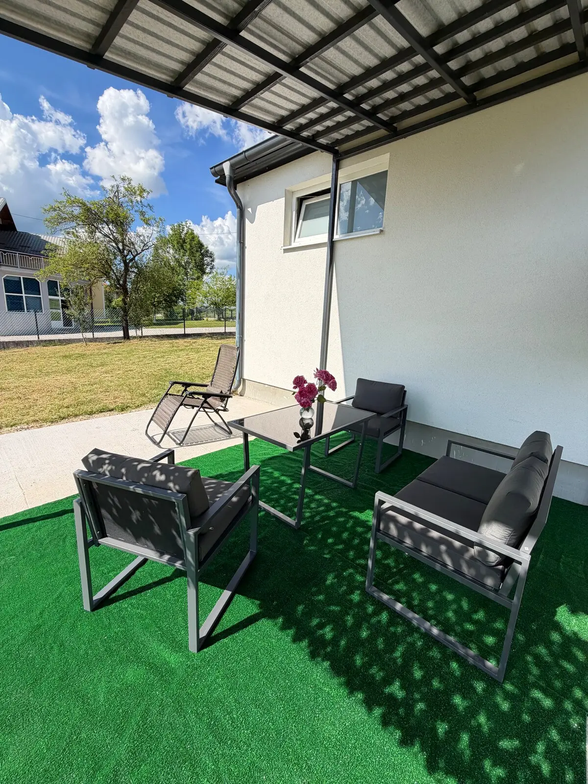 Apartment "Stari Grad"