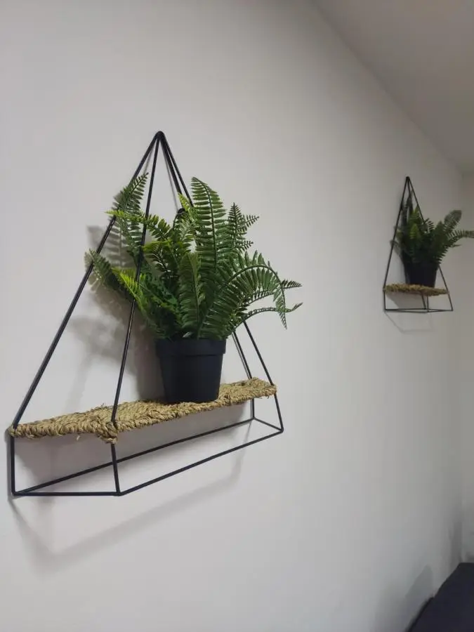 Ticina apartment