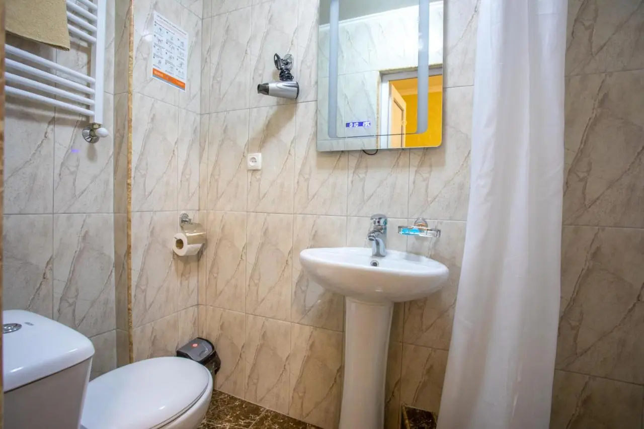 HOTEL VLADi