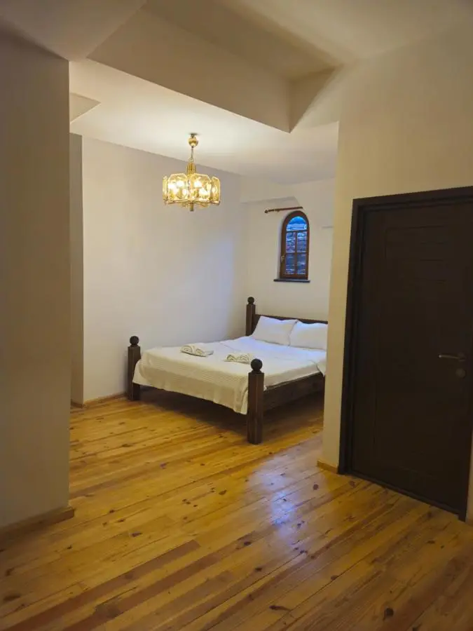 Boutique Hotel Verdzi