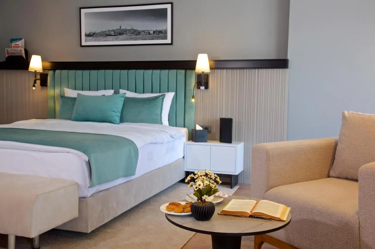 Days Inn by Wyndham Istanbul Arnavutkoy