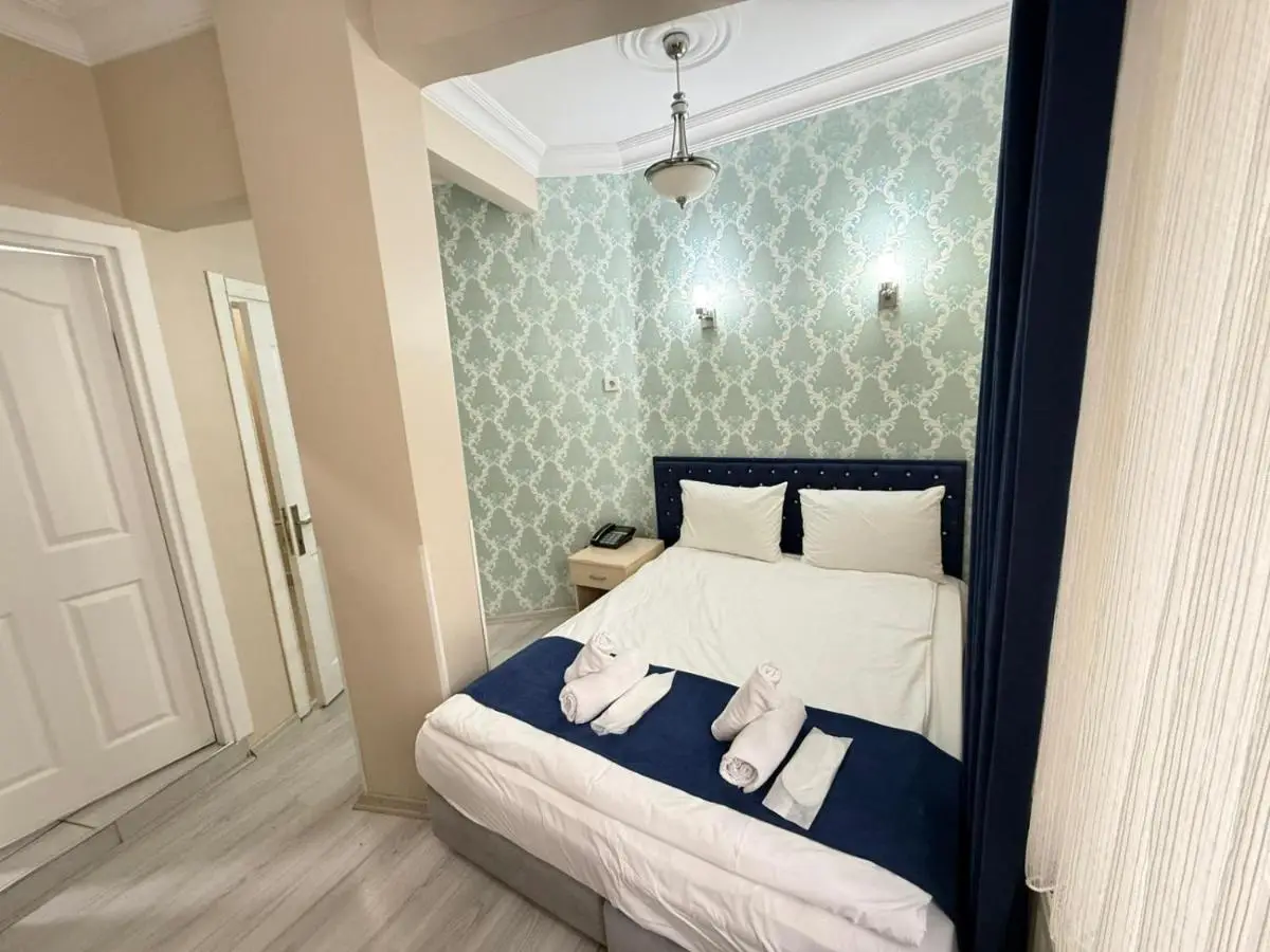 My Home Sultanahmet Hotel
