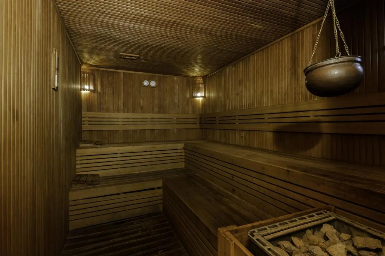 Levni Hotel & SPA - Special Category