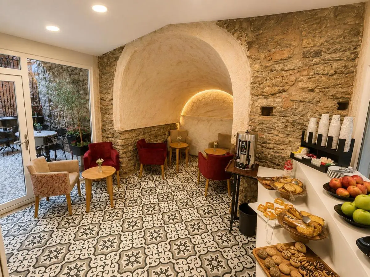 Hotel Novano