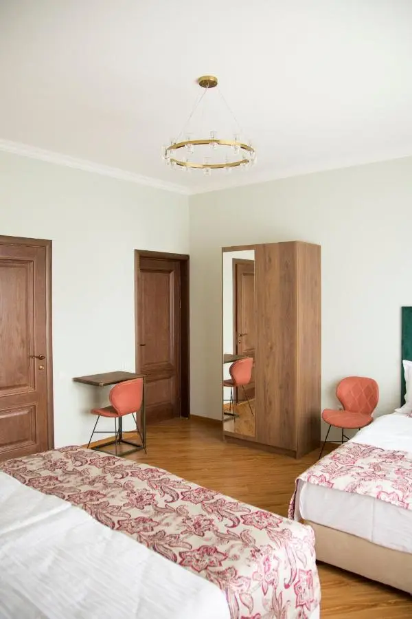Phazisi Hotel