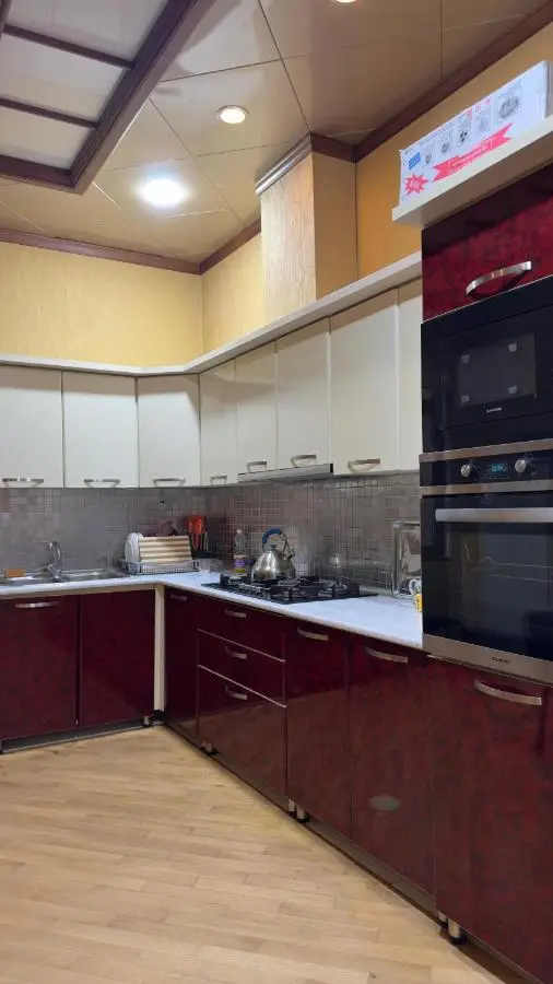 EXTRA Hostel and Hotel Baku