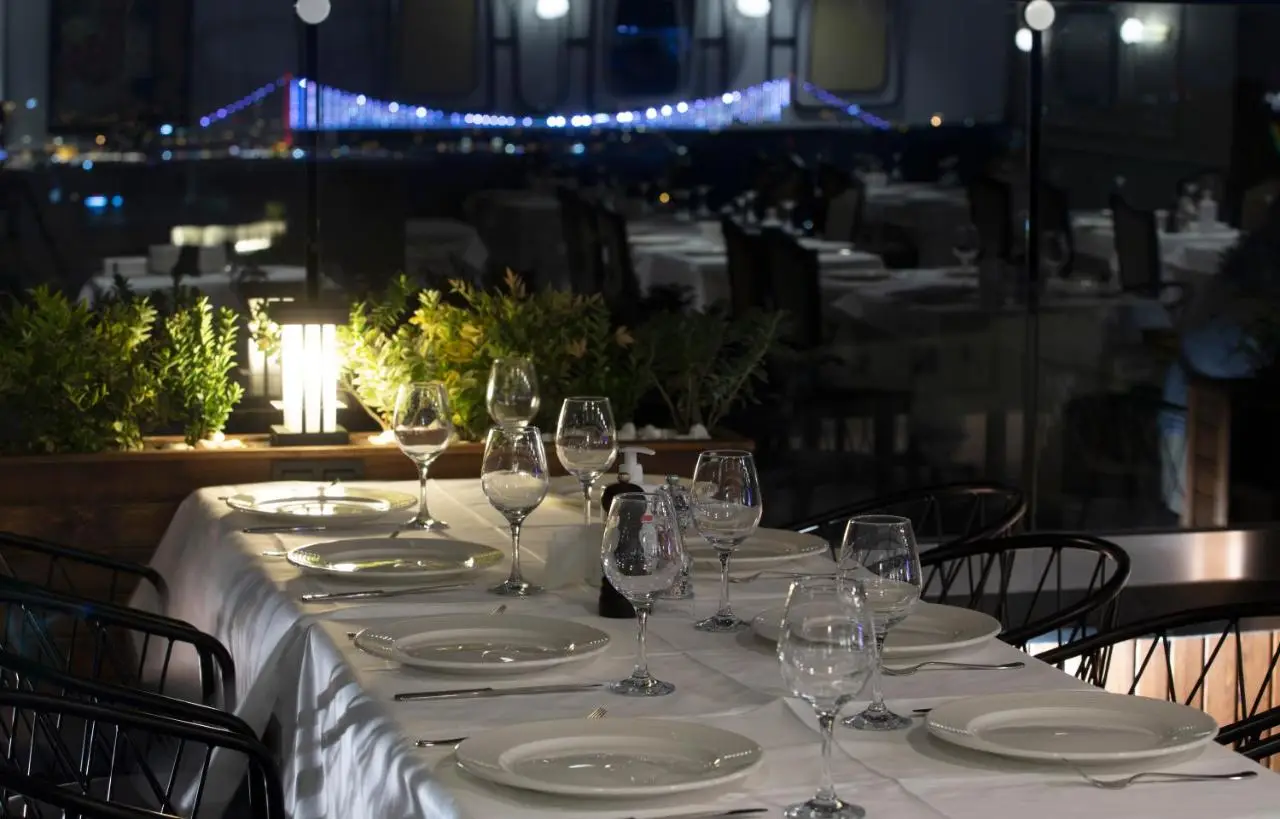 Orient Express & Spa by Orka Hotels