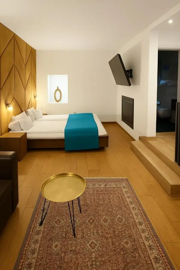 Hotel-Restaurant Kriva Ćuprija
