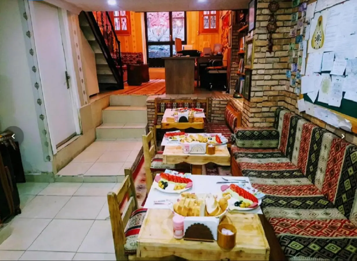 Otantik Hotel