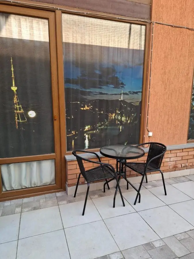 Noako Rooms Hotel