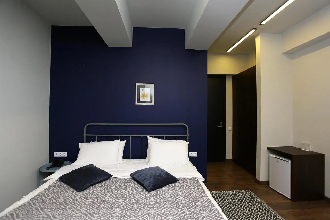 L.M Club Hotel