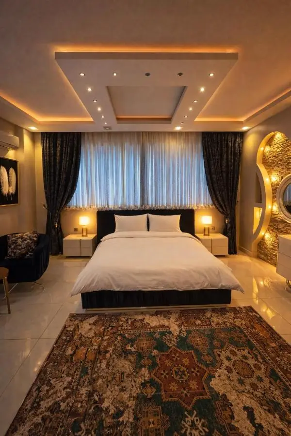 Villa Nuri Konaklama