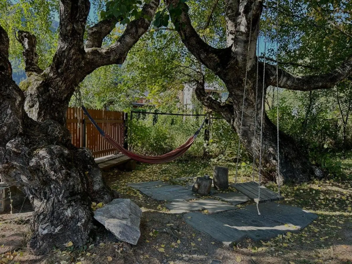 Beko’s garden Inn