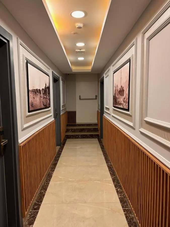 KA Hotel & Suites