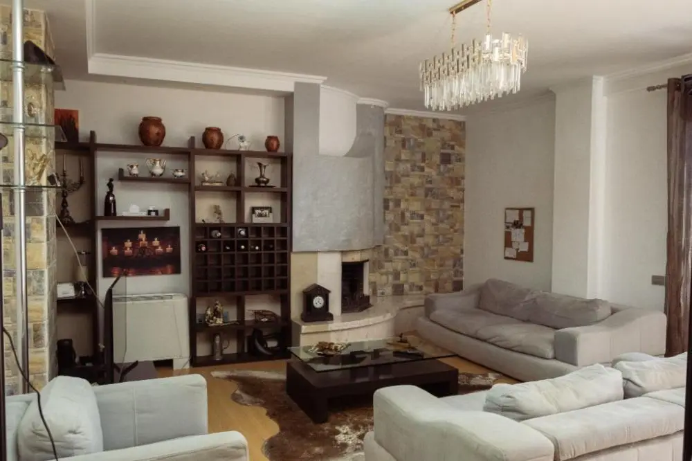 Albjona Guesthouse