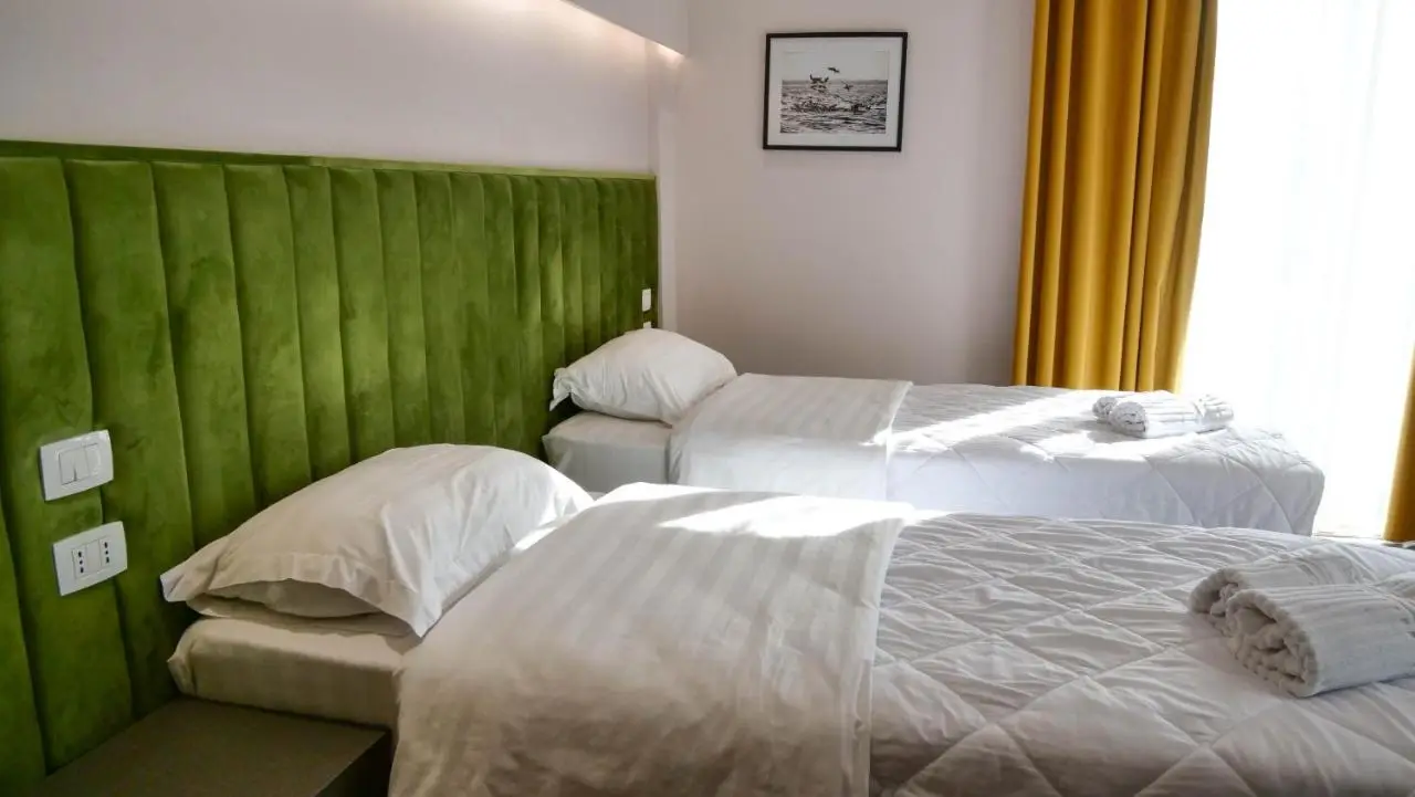 Nord Boutique Hotel by HORIZONT