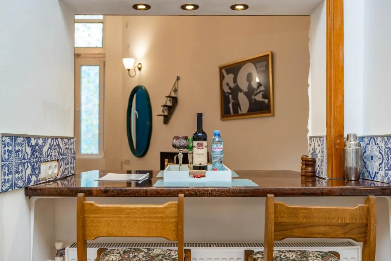 ★ Blue Door Rhapsody ★ - Special Stay In Old Town!