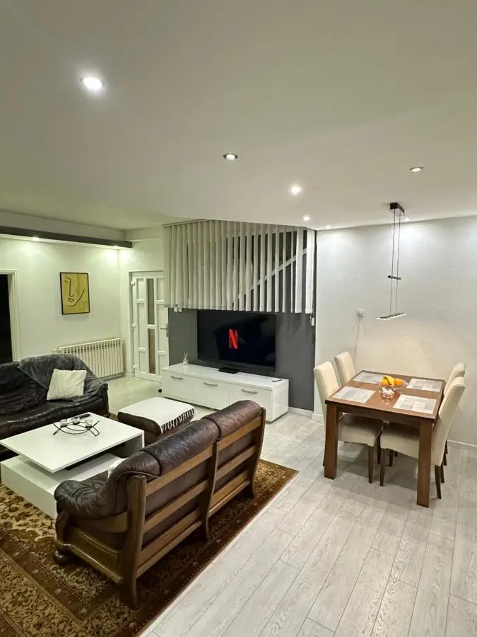 Apartment - Sarajevo Pulse - Free Parking