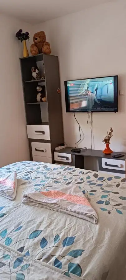 Apartman Denis Una