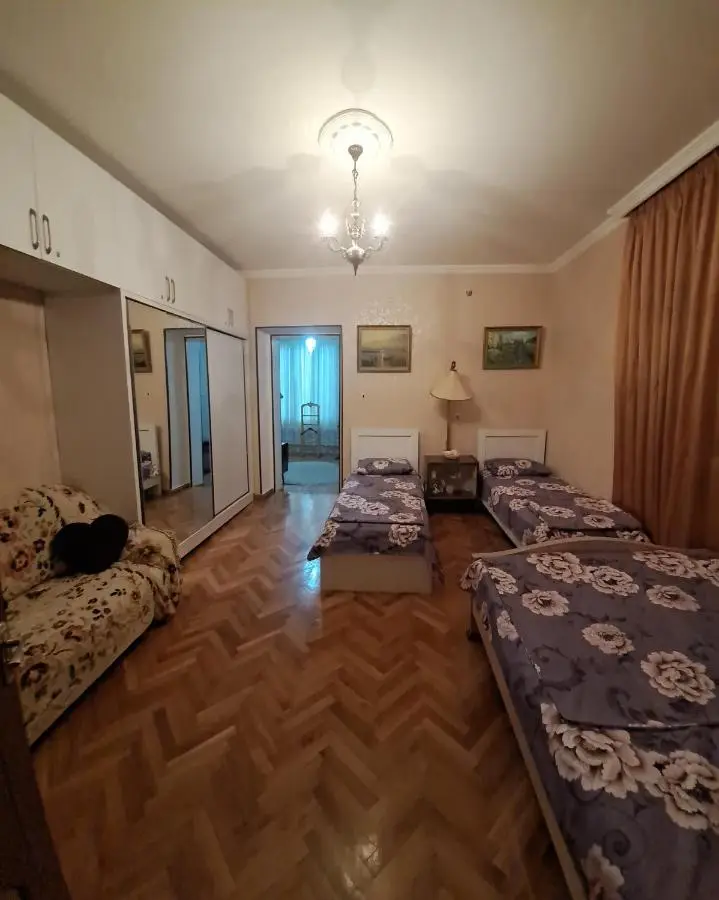 Kutaisi City Heart Apartment