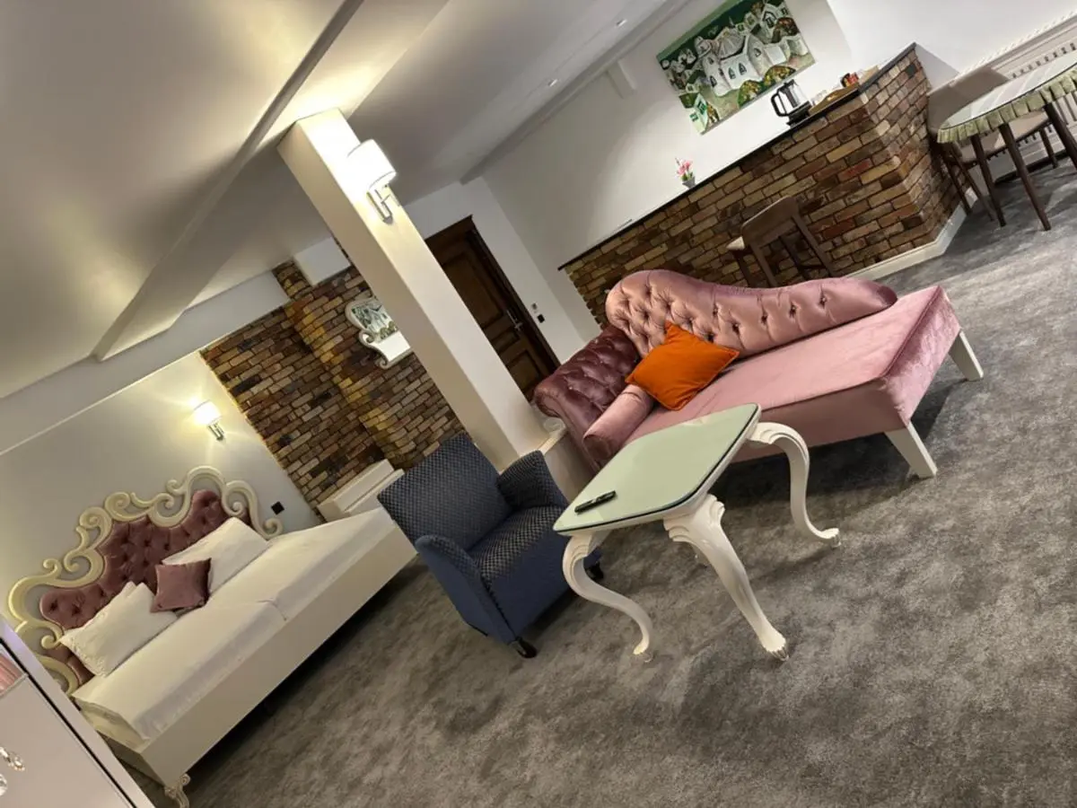 Maajid Boutique Hotel