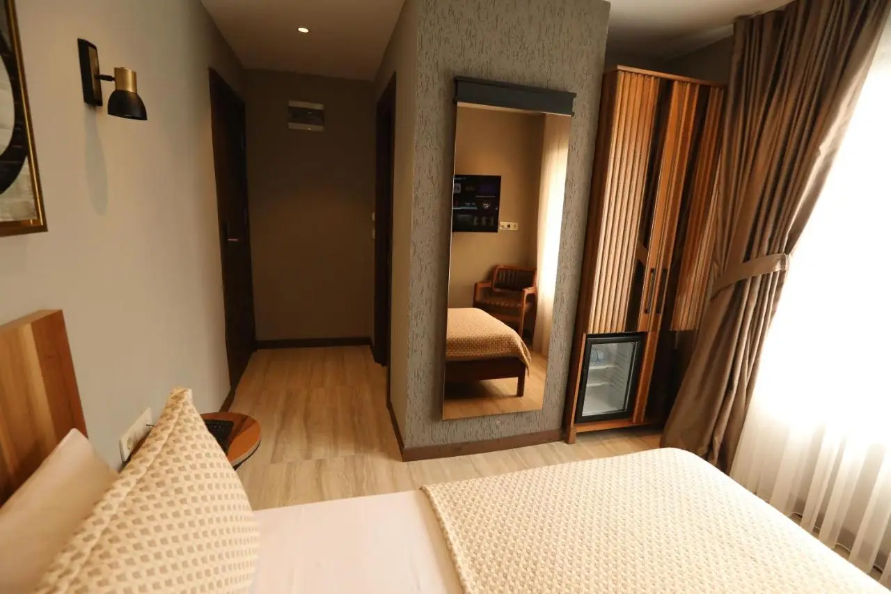 Villa Siesta Hotel Istanbul Airport