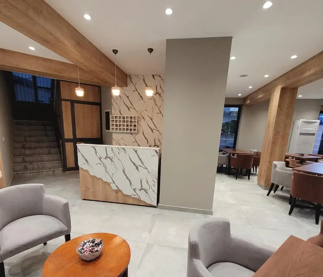 MondurO Hotel
